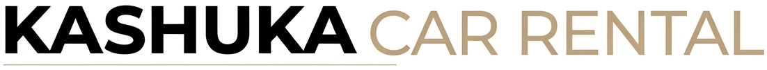 Kashuka Car Rental